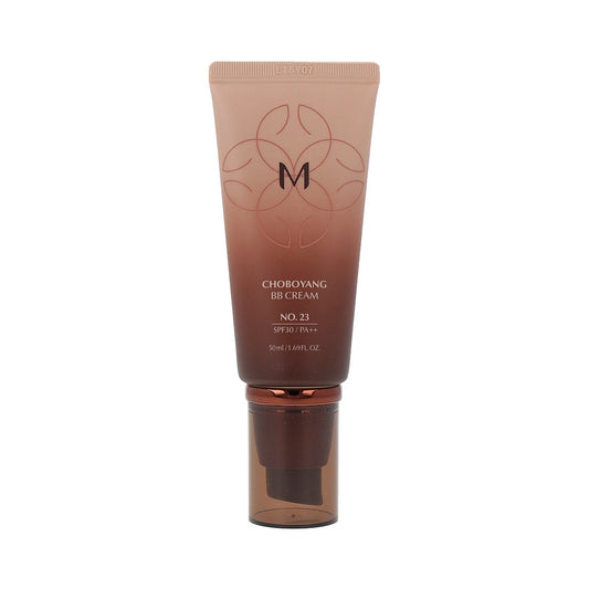 Missha M Choboyang BB Cream SPF 30 PA++ 50 mL - No.23 Calm Beige