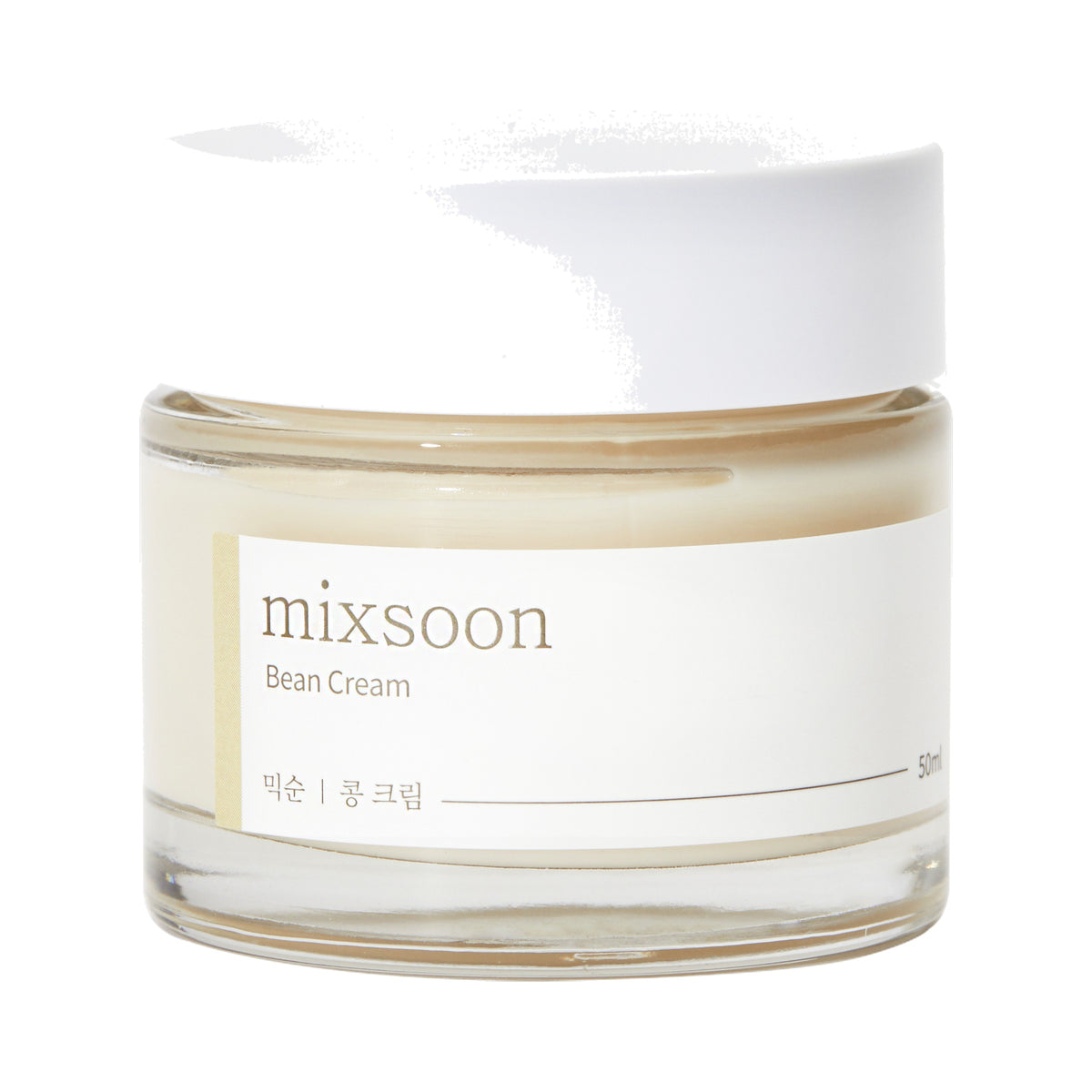 mixsoon Bean Cream 50 mL