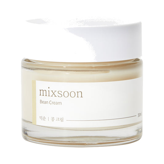 mixsoon Bean Cream 50 mL