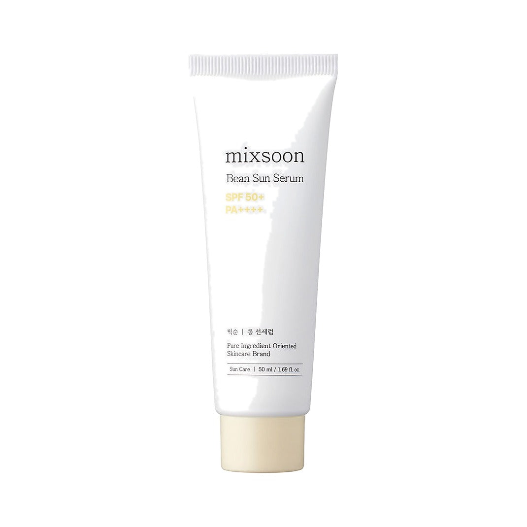 mixsoon Bean Sun Serum SPF 50+ PA++++ 50 mL