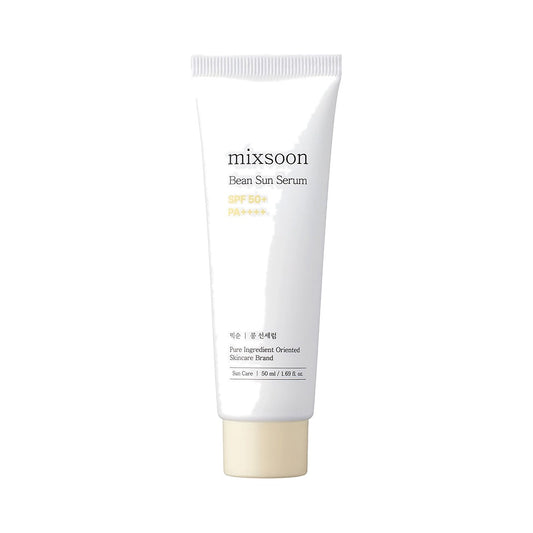mixsoon Bean Sun Serum SPF 50+ PA++++ 50 mL