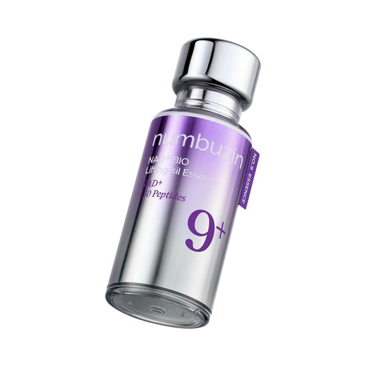 Numbuzin No.9 NAD+ Bio Lifting-sil Essence 50 mL