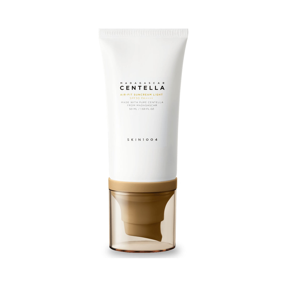 SKIN1004 Madagascar Centella Air-Fit Suncream Light SPF30 PA++++ 50 mL