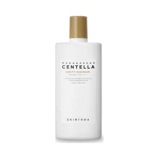 SKIN1004 Madagascar Centella Air-Fit Suncream Plus SPF50+ PA++++ 50 mL