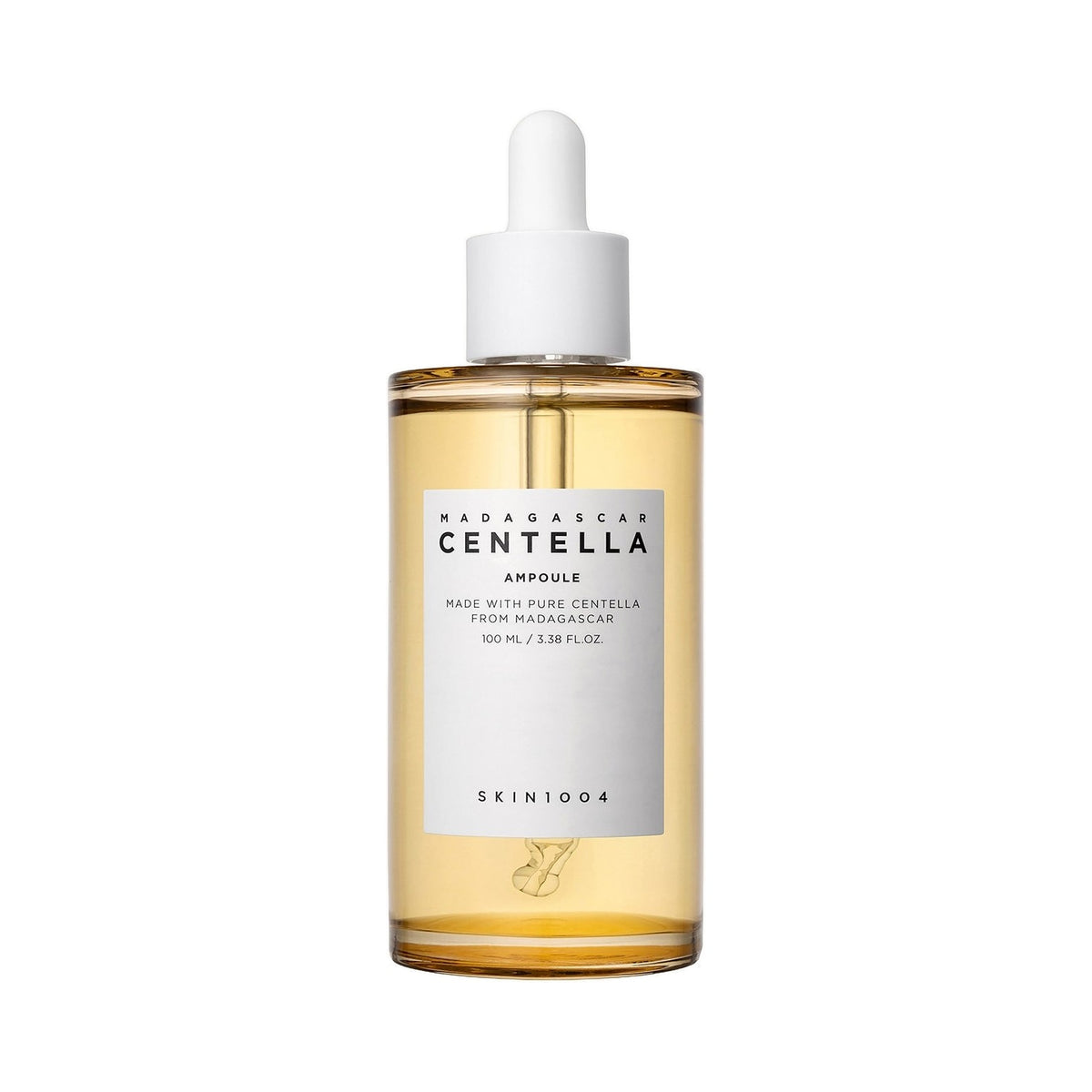 SKIN1004 Madagascar Centella Ampoule 100 mL