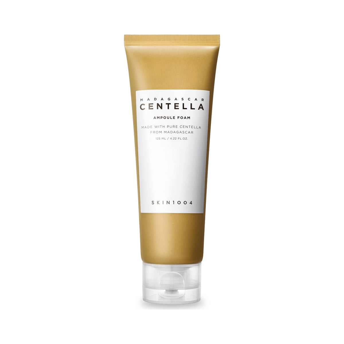 SKIN1004 Madagascar Centella Ampoule Foam 125 mL