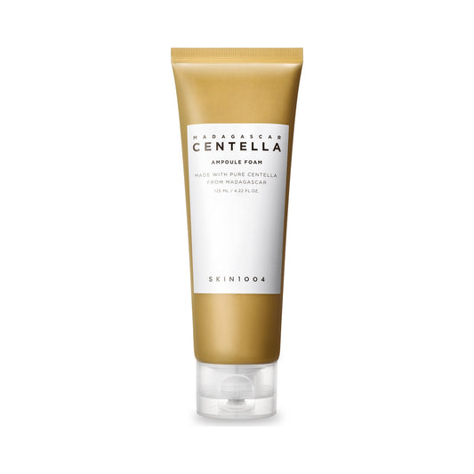 SKIN1004 Madagascar Centella Ampoule Foam 125 mL