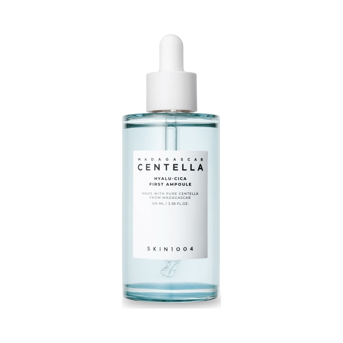 SKIN1004 Madagascar Centella Hyalu-Cica First Ampoule 100 mL