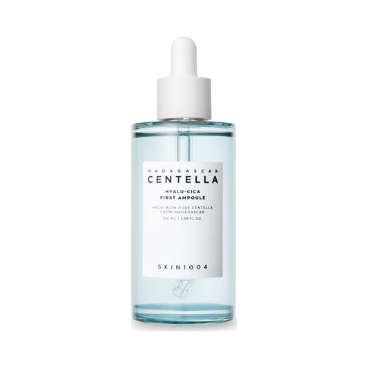 SKIN1004 Madagascar Centella Hyalu-Cica First Ampoule 100 mL