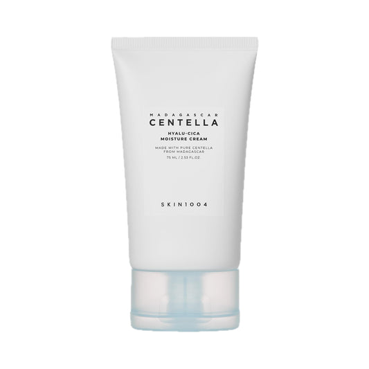 SKIN1004 Madagascar Centella Hyalu-Cica Moisture Cream 75 mL