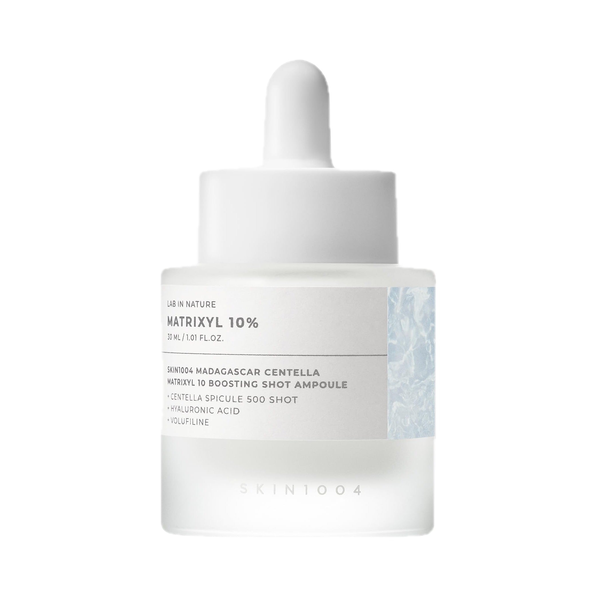 SKIN1004 Madagascar Centella Matrixyl 10 Boosting Shot Ampoule 30 mL ...