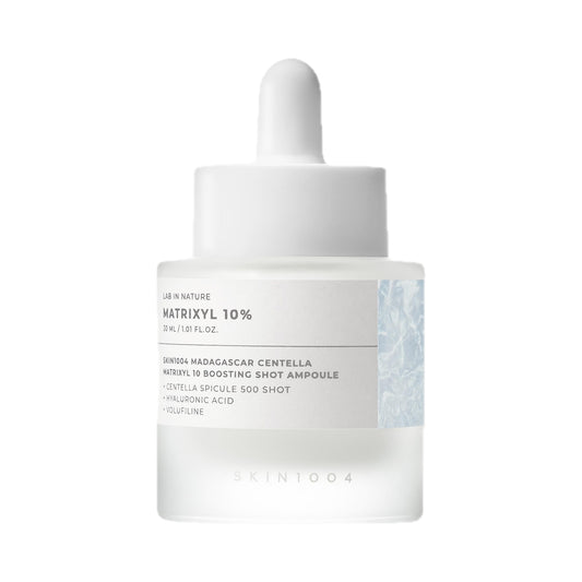 SKIN1004 Madagascar Centella Matrixyl 10 Boosting Shot Ampoule 30 mL