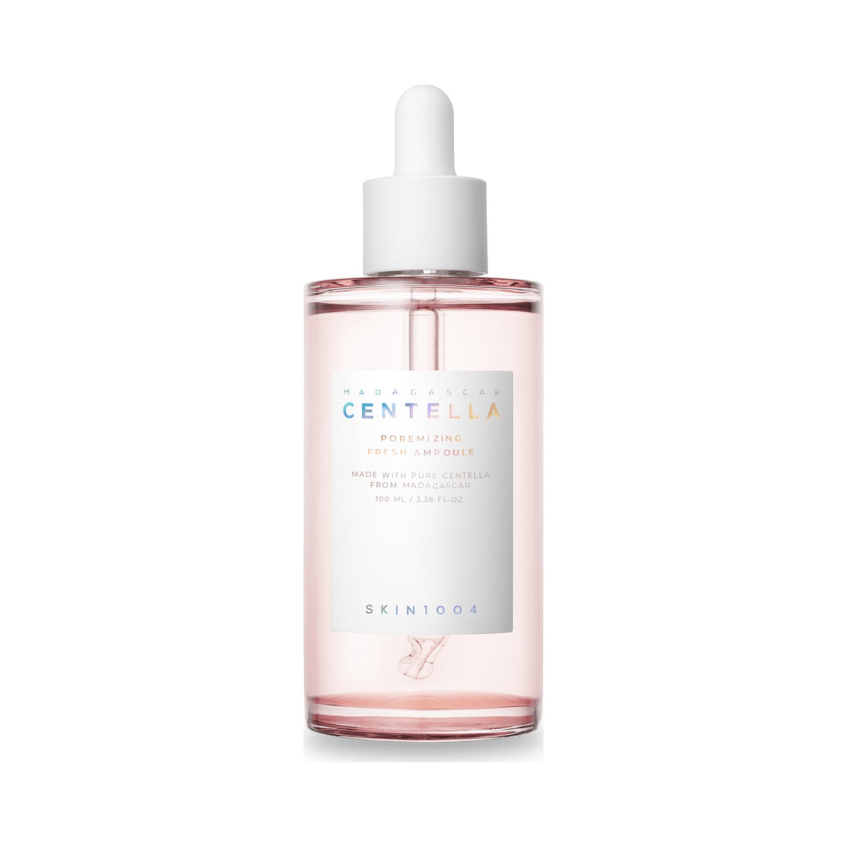 SKIN1004 Madagascar Centella Poremizing Fresh Ampoule 100 mL