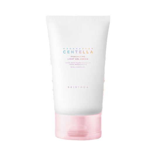 SKIN1004 Madagascar Centella Poremizing Light Gel Cream 75 mL