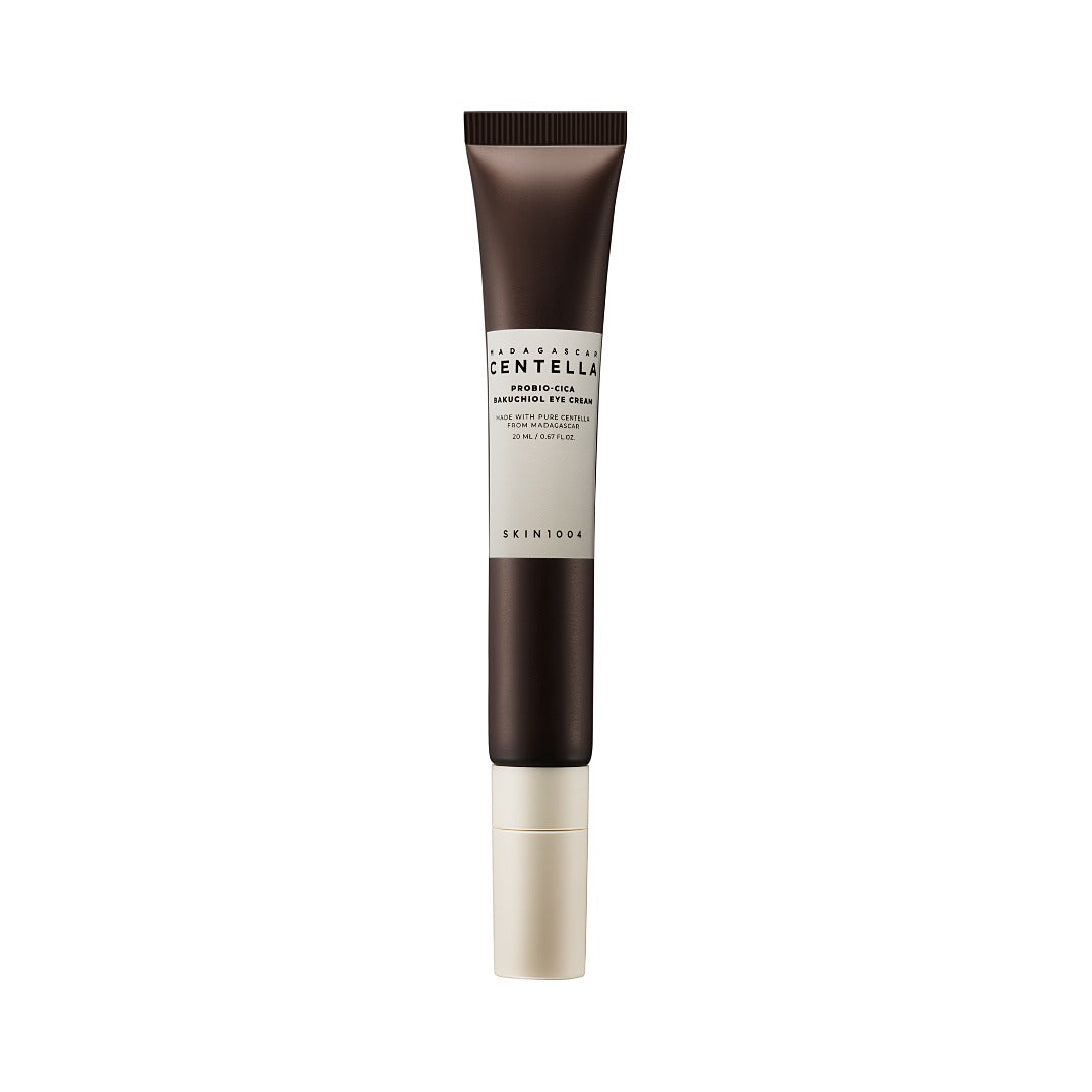 SKIN1004 Madagascar Centella Probio-Cica Bakuchiol Eye Cream 20 mL