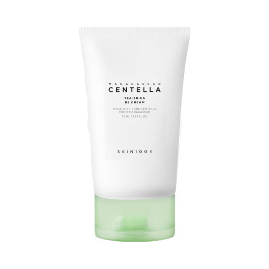 SKIN1004 Madagascar Centella Tea-Trica B5 Cream 75 mL