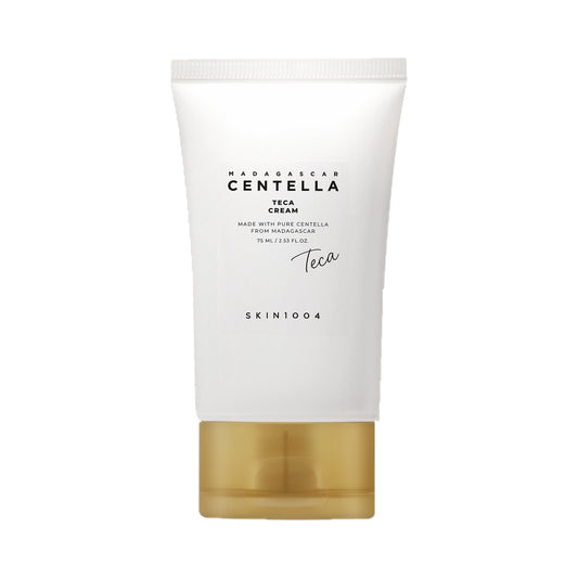 SKIN1004 Madagascar Centella Teca Cream 75 mL