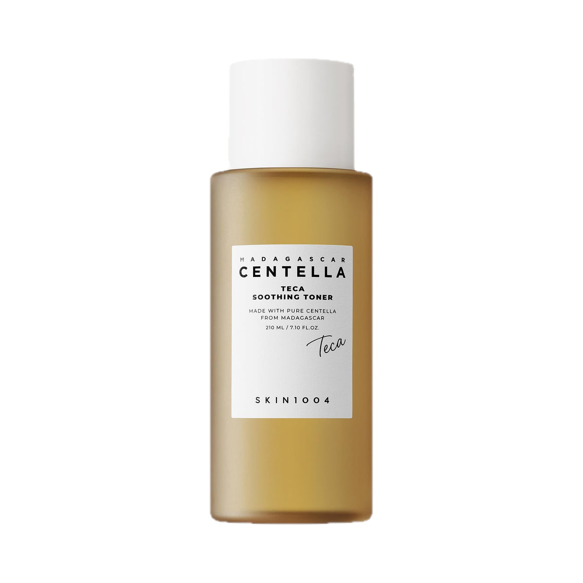 SKIN1004 Madagascar Centella Teca Soothing Toner 210 mL