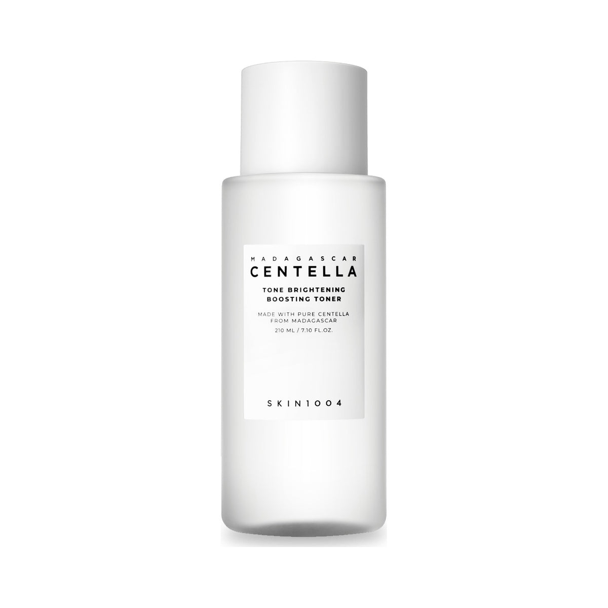 SKIN1004 Madagascar Centella Tone Brightening Boosting Toner 210 mL