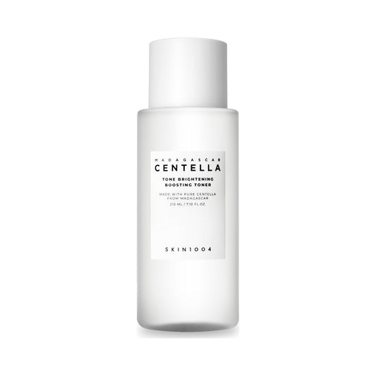 SKIN1004 Madagascar Centella Tone Brightening Boosting Toner 210 mL
