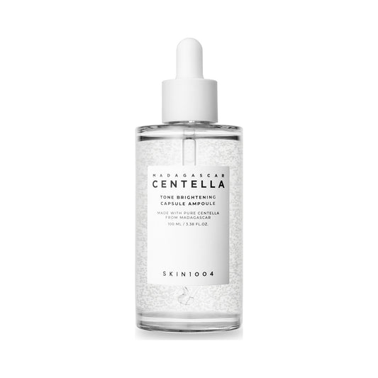 SKIN1004 Madagascar Centella Tone Brightening Capsule Ampoule 100 mL
