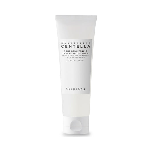 SKIN1004 Madagascar Centella Tone Brightening Cleansing Gel Foam 125 mL