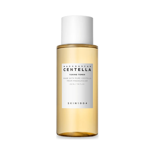 SKIN1004 Madagascar Centella Toning Toner 210 mL