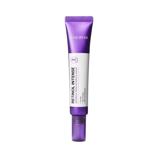 Some By Mi Retinol Intense Advanced Triple Action Eye Cream 30 mL
