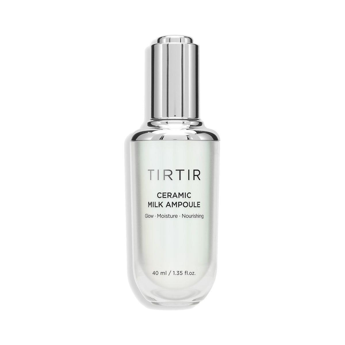 TIRTIR Ceramic Milk Ampoule 40 mL