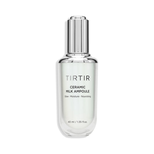 TIRTIR Ceramic Milk Ampoule 40 mL