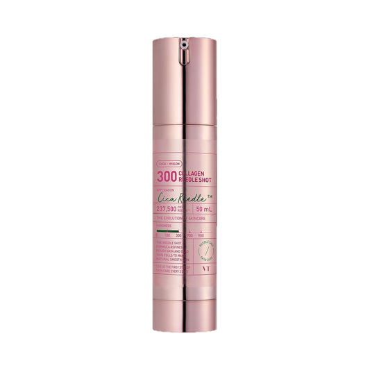 VT Cosmetics Collagen Reedle Shot 300 50 mL