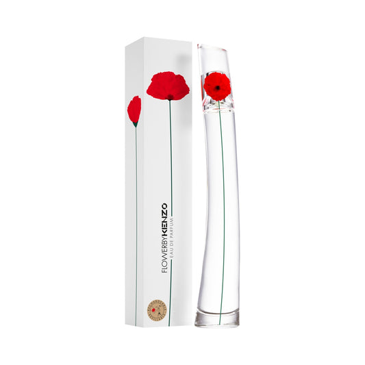 Kenzo Flower by Kenzo Eau de Parfum 100 mL