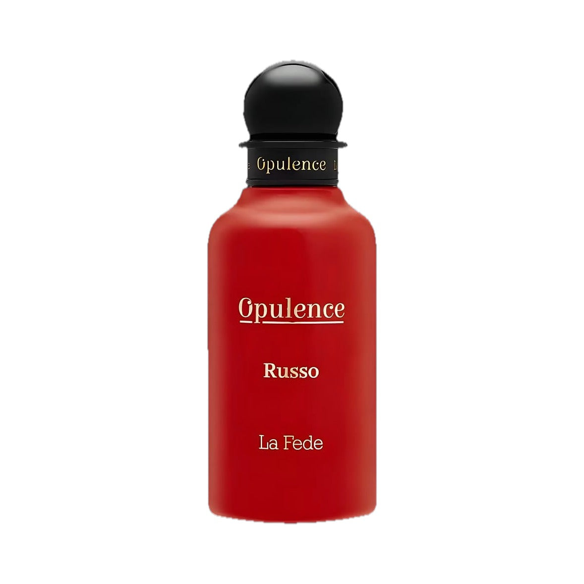 Khadlaj La Fede Opulence Russo Eau de Parfum 100 mL