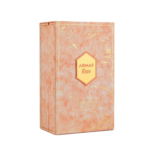 Armaf Eter Desert Rose Eau De Parfum 100 mL – Unisex