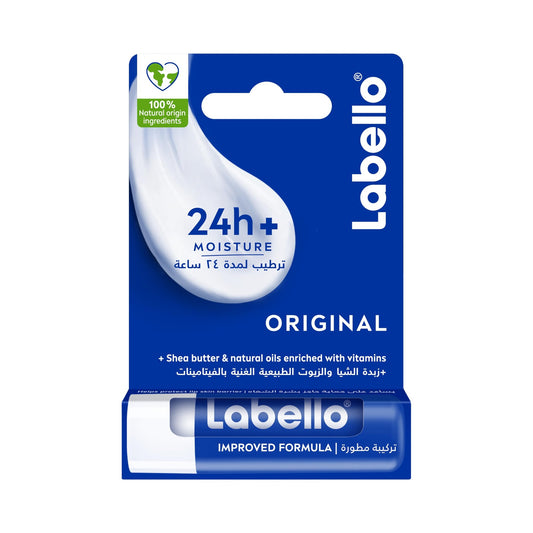Labello Original Lip Balm 4.8 g