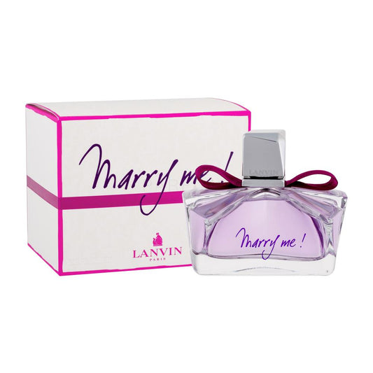 Lanvin Marry Me Eau de Parfum – 75 mL – Women