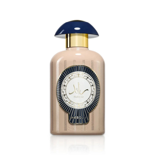 Lattafa Raed Absolu Eau de Parfum 100 ml (Men)