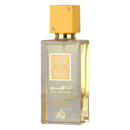 Lattafa Ana Abiyedh Passion Eau de Parfum 60 mL