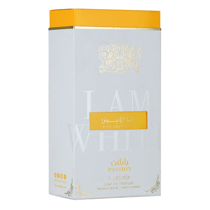 Lattafa Ana Abiyedh Passion Eau de Parfum 60 mL