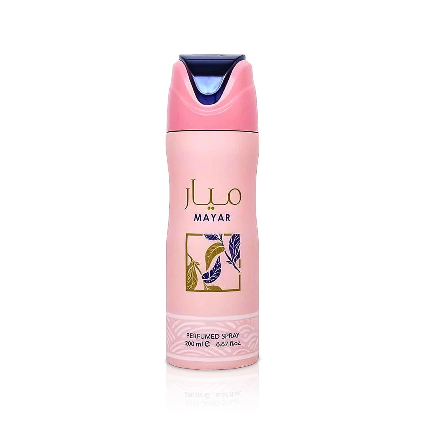 Lattafa Mayar Deodorant - 200 ML - for Women - Sam's Fragrances