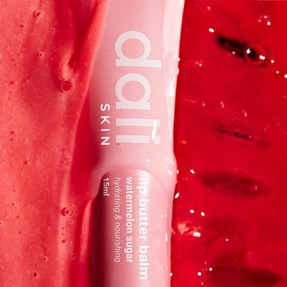 Dali Lip Butter Balm