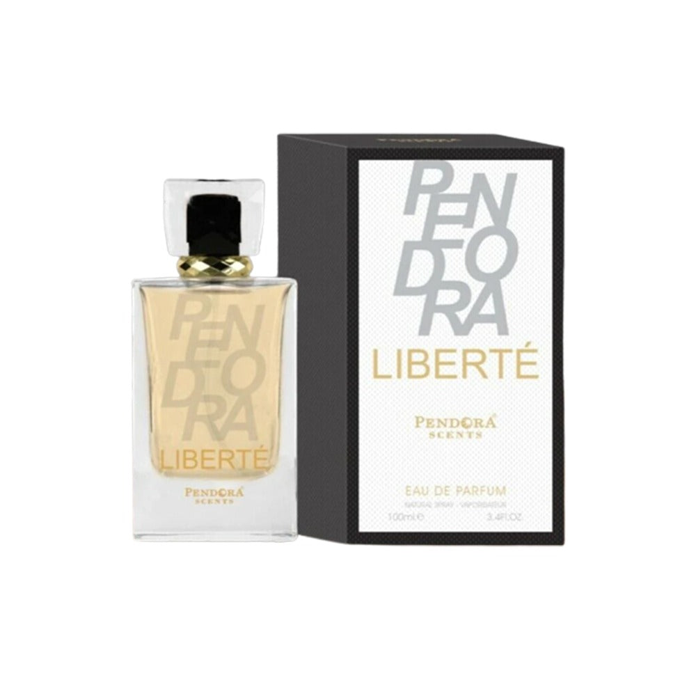Pendora Scents Liberté Eau de Parfum 100 mL