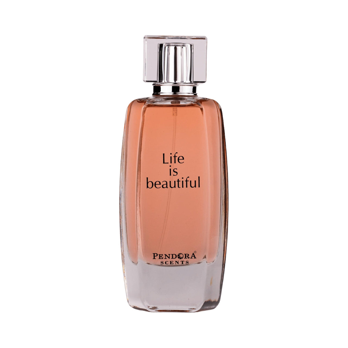 Pendora Scents Life is Beautiful Eau de Parfum 100 mL
