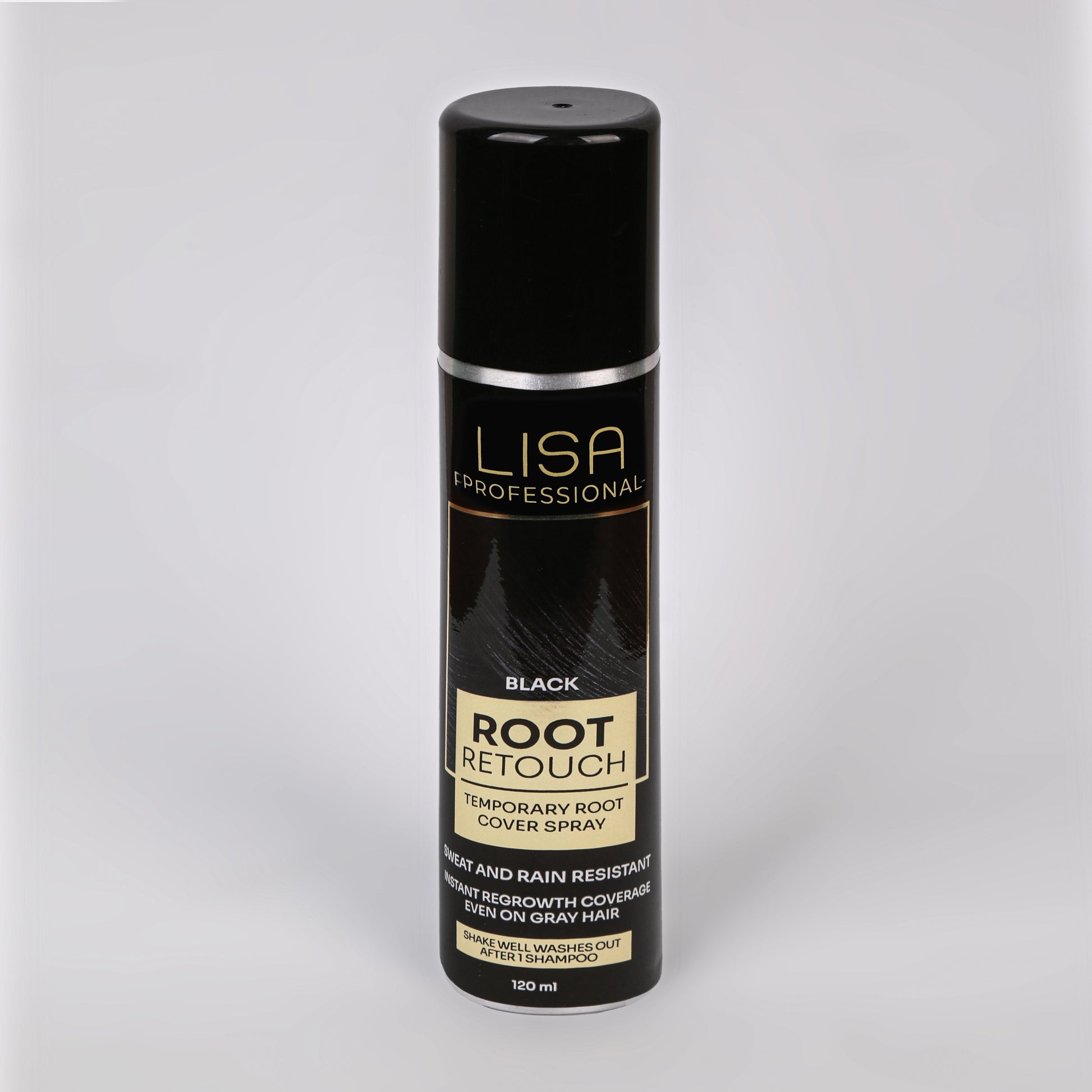 LISA Professional Root Retouch Spray 120 mL - product photo