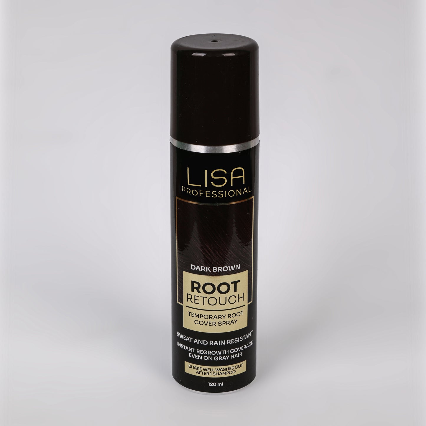 LISA Professional Root Retouch Spray 120 mL - second view