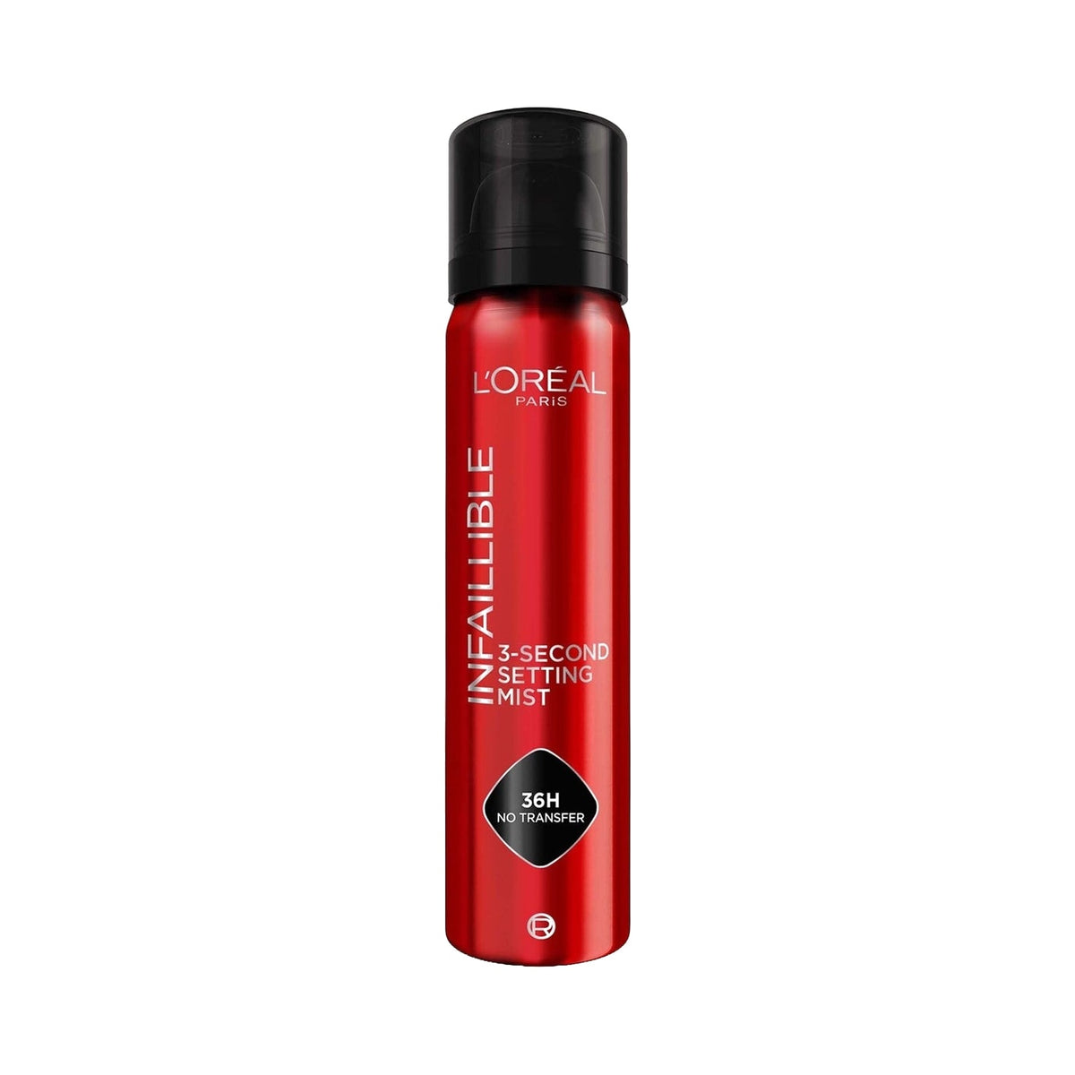 L'Oréal Paris Infaillible 3-Second Setting Mist