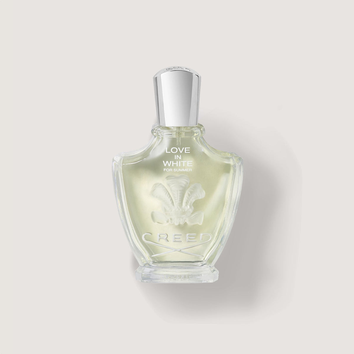 Creed Love In White For Summer Eau de Parfum 75 mL - product photo