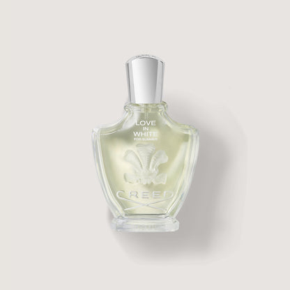 Creed Love In White For Summer Eau de Parfum 75 mL - product photo