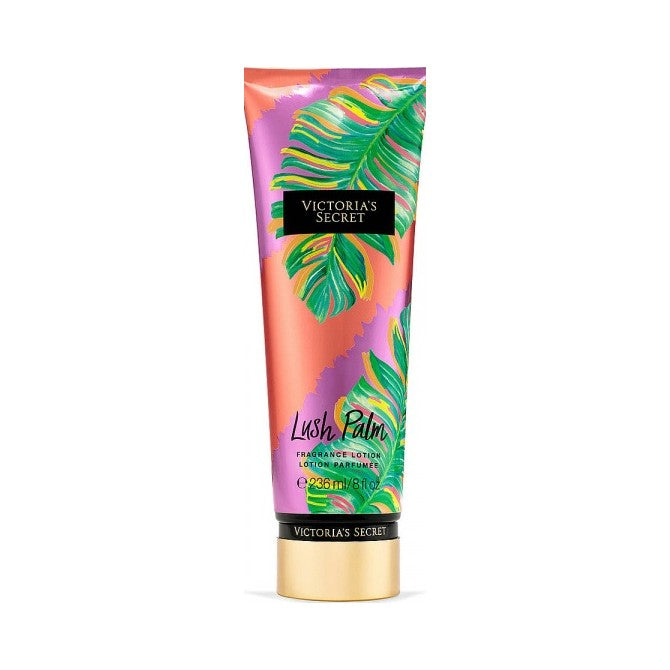 Victoria's Secret Lush Palm Fragrance Lotion 236 mL