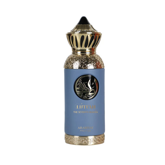 Arabiyat Prestige Lutfah The Seventh Heaven Eau de Parfum 80 mL (Unisex)